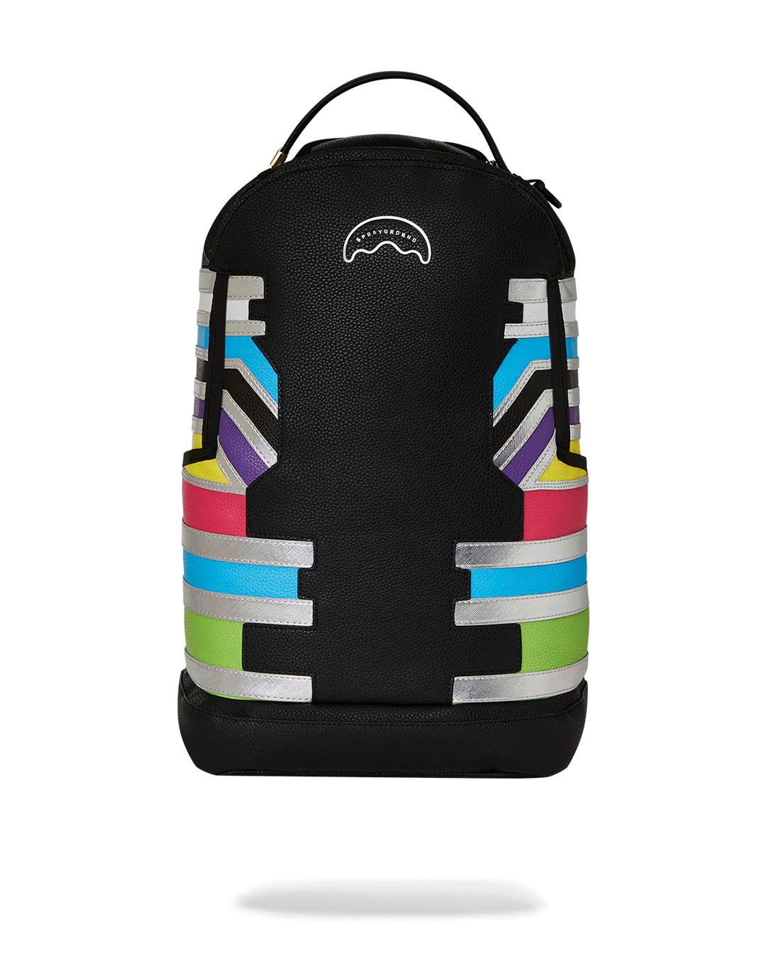 ARCHITECTURAL FACADE BACKPACK