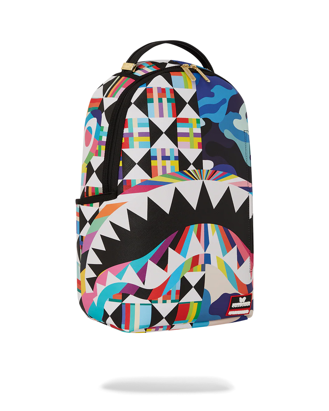 SUTTON VORTEX BACKPACK (DLXV) - Image 3