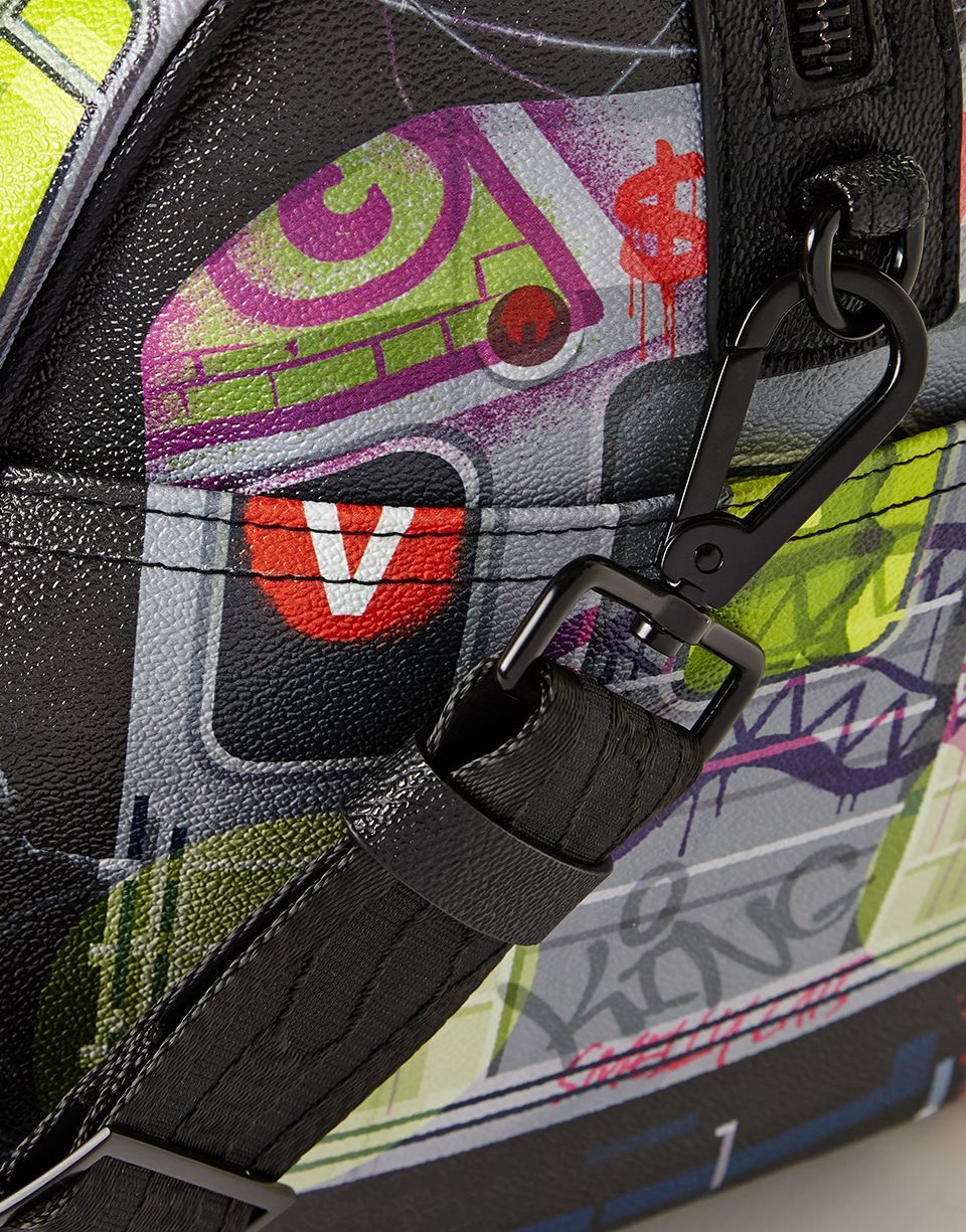 TRAINING DAY DUFFLE - Image 4