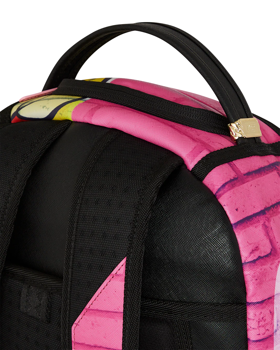 PINK PANTHER PRESTIGE BACKPACK - Image 8