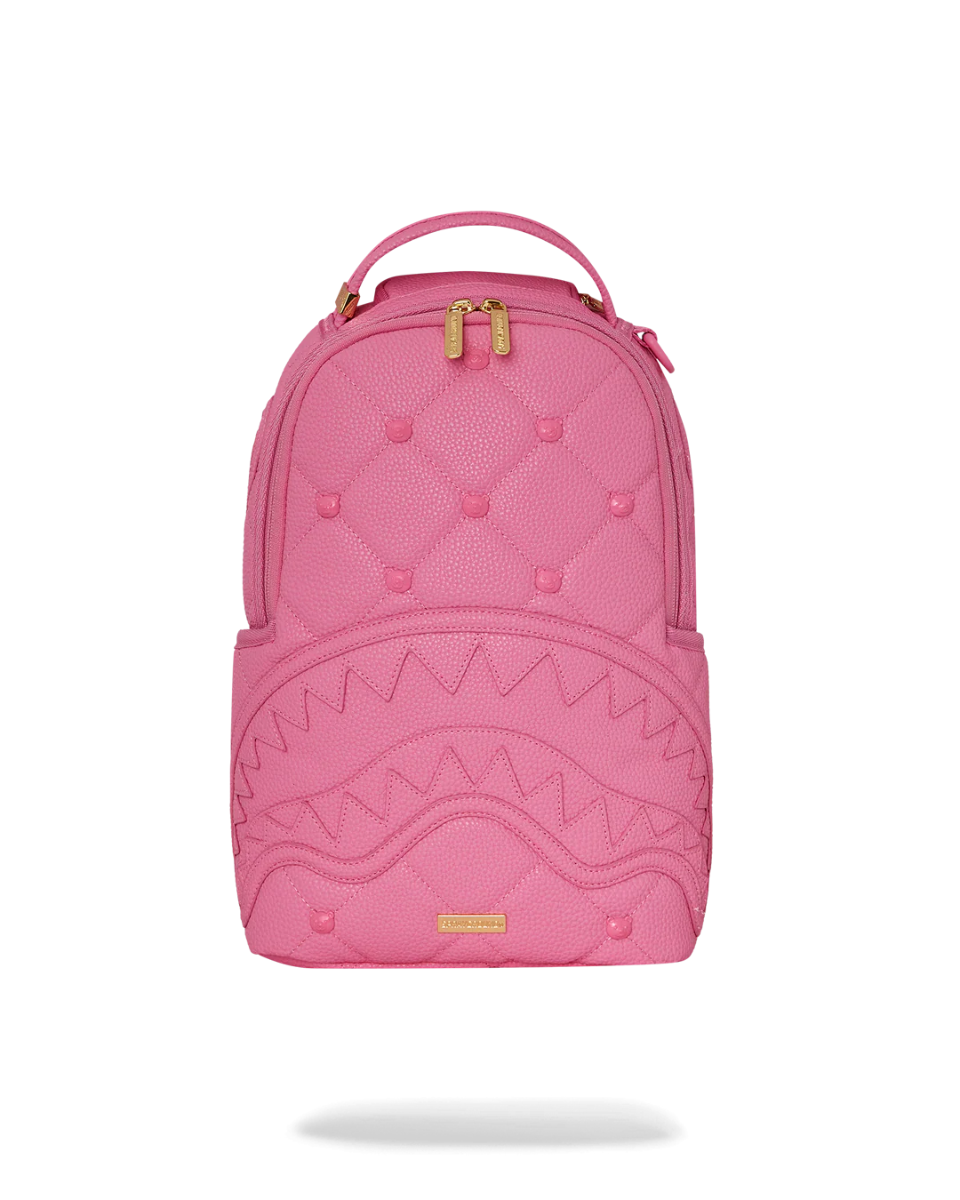 SORBET STUNNA BEAR STUD MINI BACKPACK