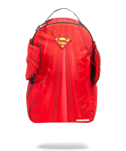SUPERMAN CAPE WINGS