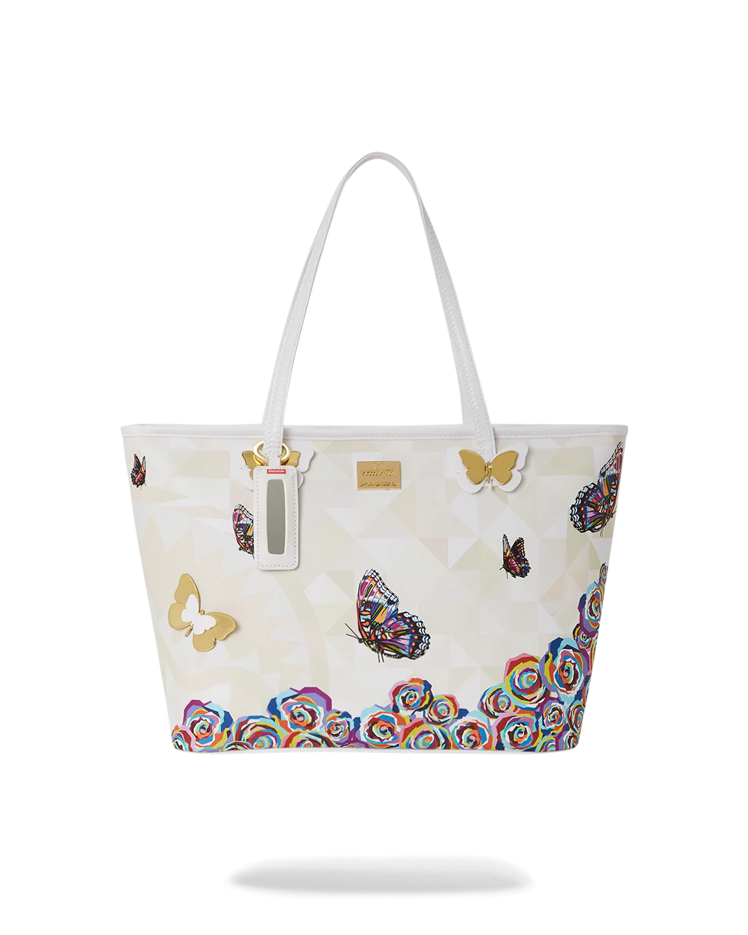 SUTTON BUTTERFLIES TOTE