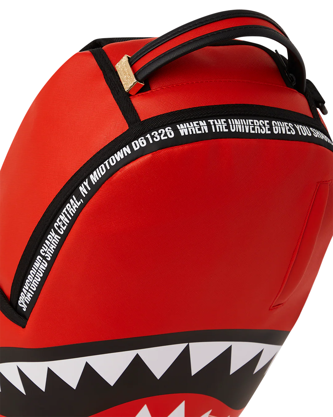 SHARK CENTRAL PROVERB DLXSV BACKPACK - Image 13