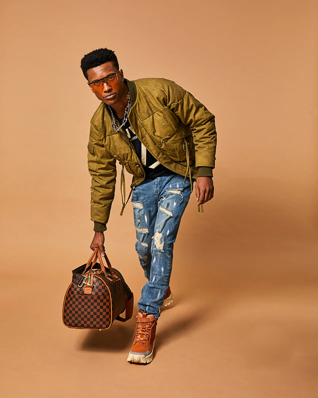 A.i.5 GLOBAL DUFFLE - Image 4