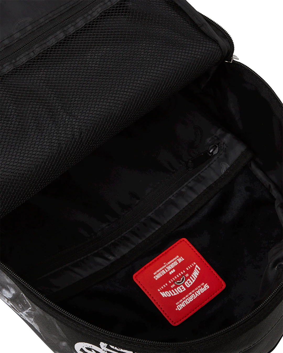 COMPTON COWBOYS HOME ON THE RANGE BACKPACK - Image 15