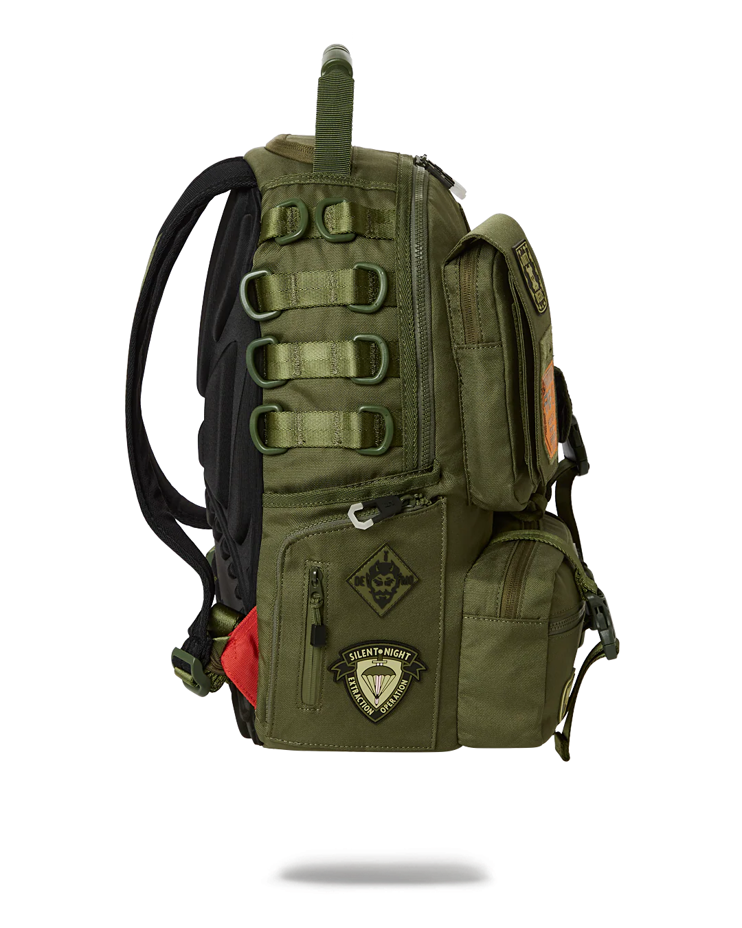 SPECIAL OPS FULL THROTTLE BACKPACK - Image 14
