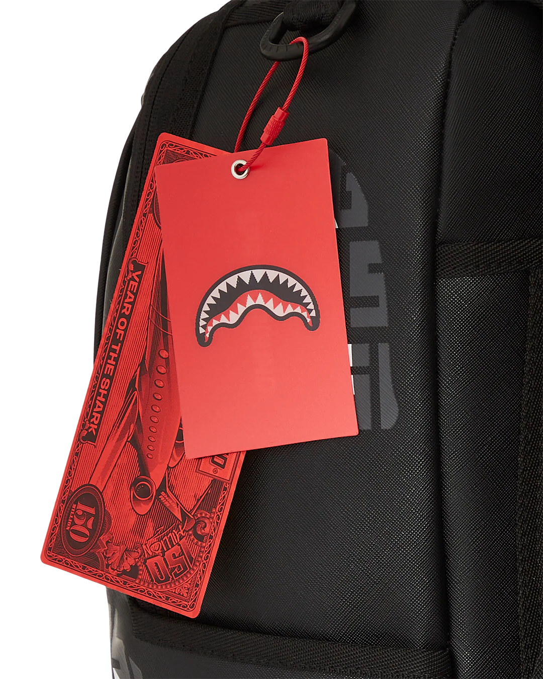 SHARK CENTRAL SHARKCODE BACKPACK - Image 18