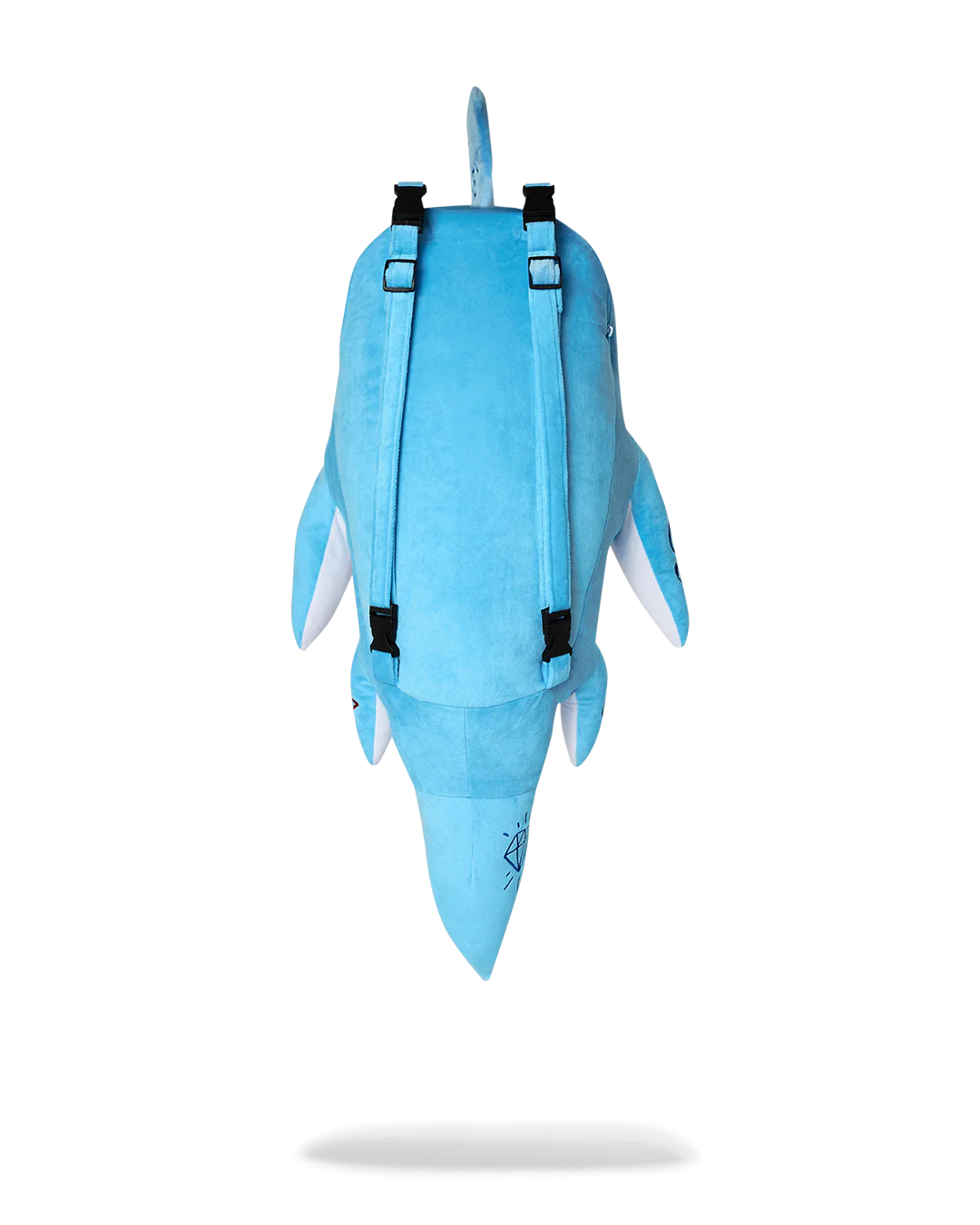 THE BIG SHARK BACKPACK - Image 8