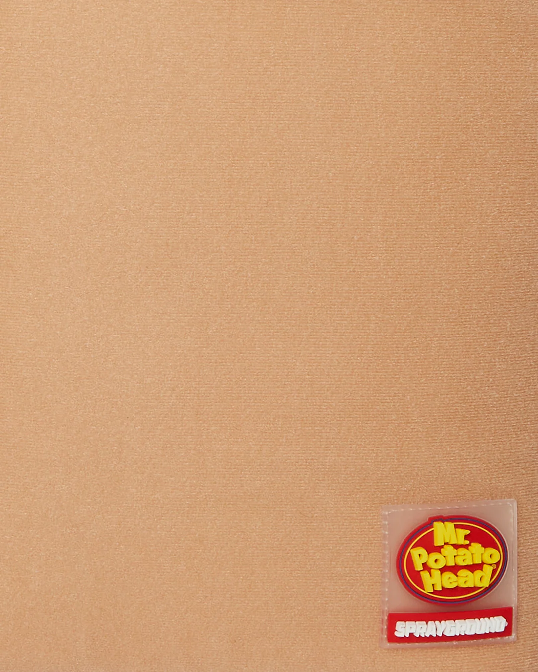 MR. POTATO HEAD VELCRO PATCH MIX-IT-UP DLXSV BACKPACK - Image 20