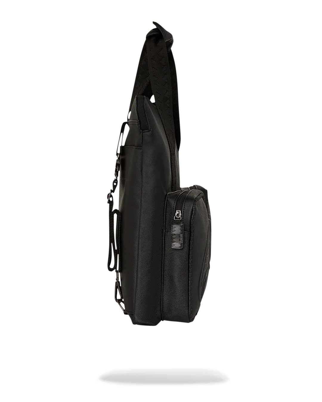REALITY CHECK CROSSOVER BACKPACK - Image 5