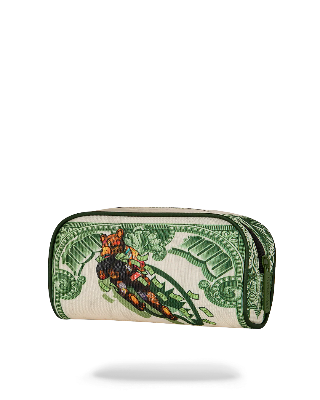 BEAR FORCE ONE TOILETRY BRICK - Image 9
