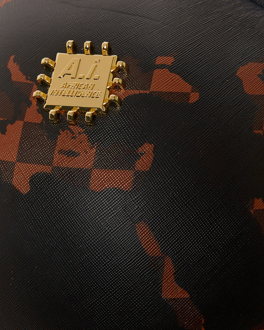 A.i.5 GLOBAL GLOBE BAG - Image 13