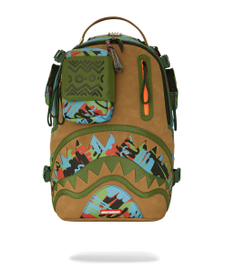 A.I. SPECIAL OPS BACKPACK