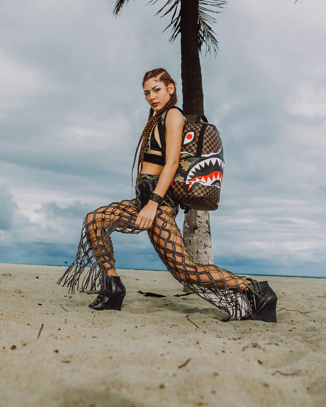 UNSTOPPABLE ENDEAVORS III BACKPACK - Image 14