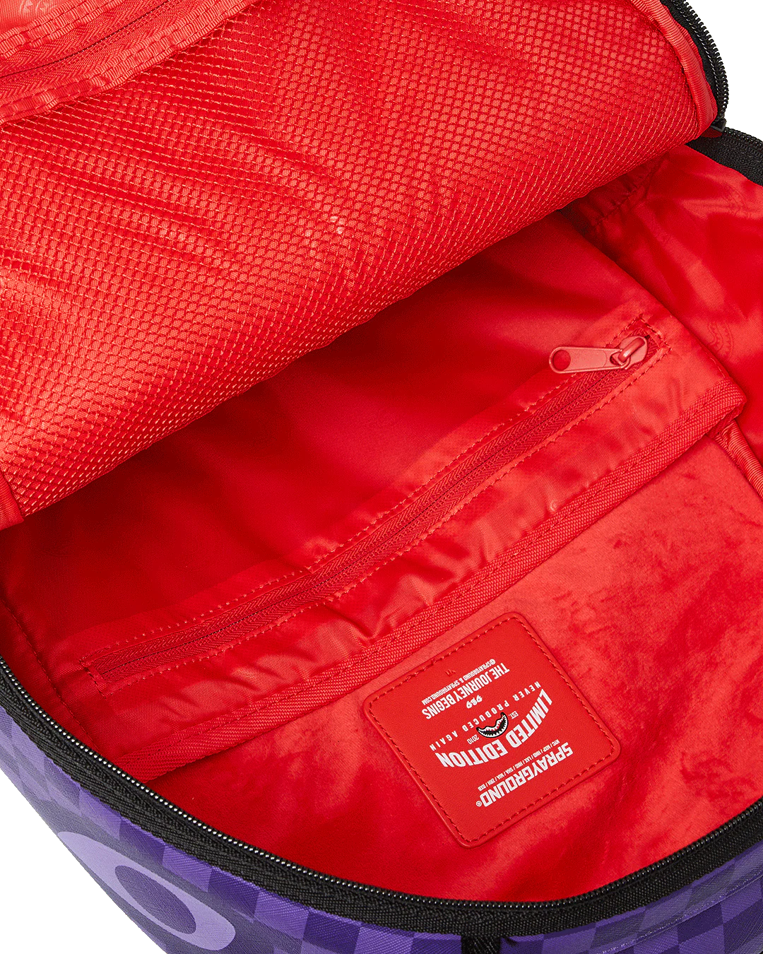 ALL SYSTEMS GO DLXSV BACKPACK - Image 10