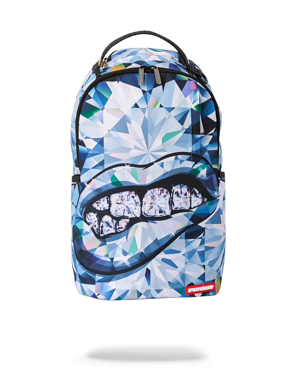 SPENSIVE BACKPACK