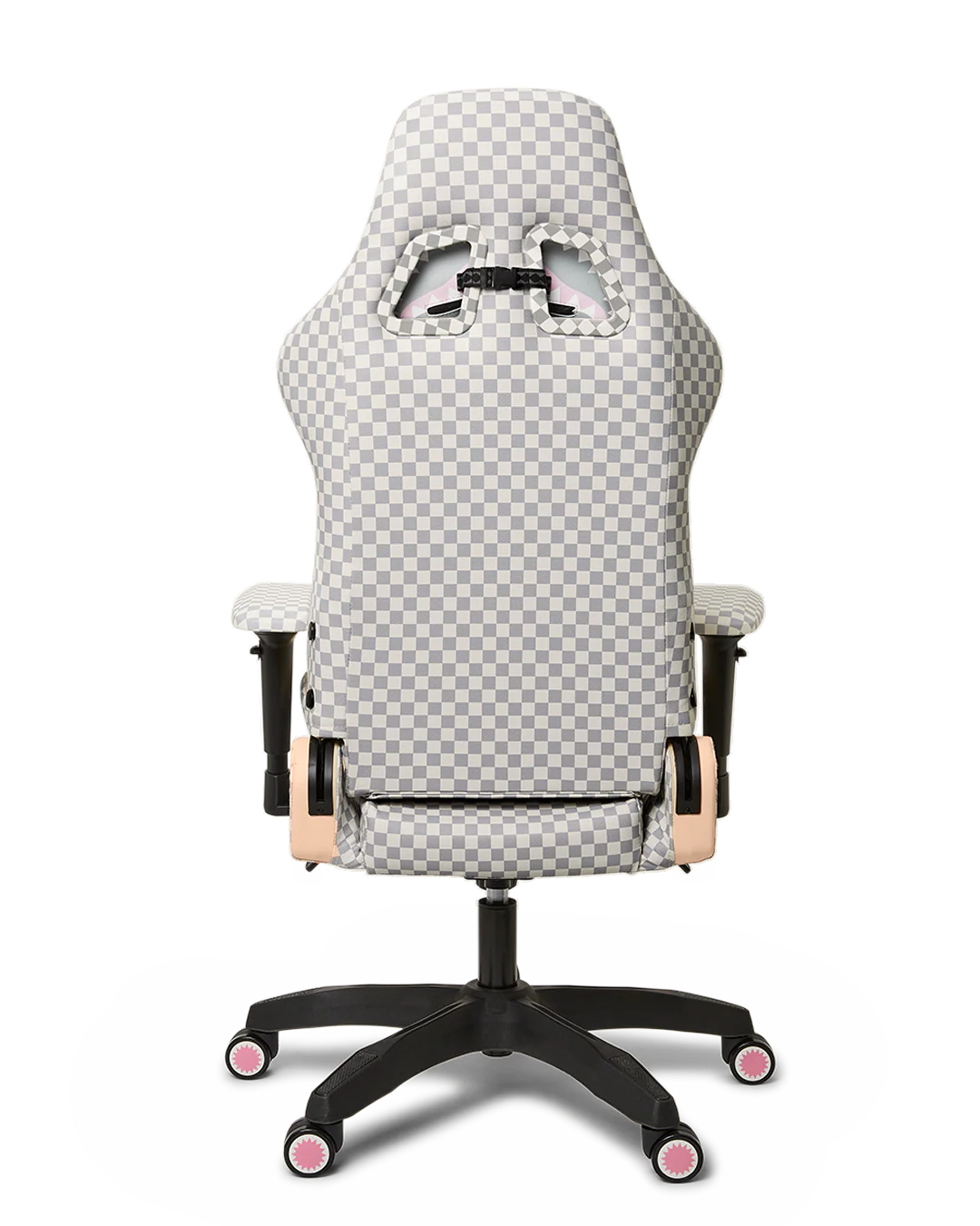 AIR TO THE THRONE JETSET GAMING CHAIR - SUPER RARE - Image 7