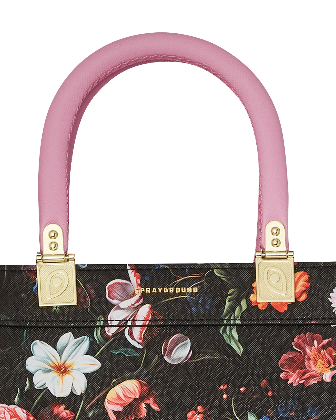 JARDIN DE FLORES TORTUGA TOTE - Image 11