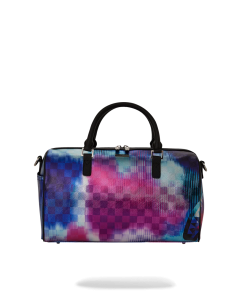 SHARKCLUB ELECTRONICA MINI DUFFLE