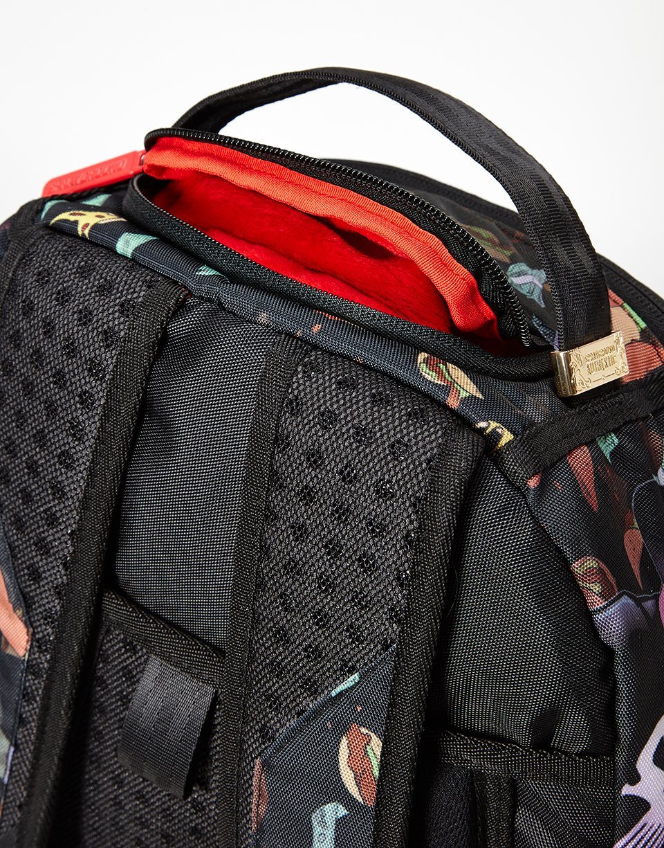 DEADPOOL TACO$ RAIN SHARK - Image 5