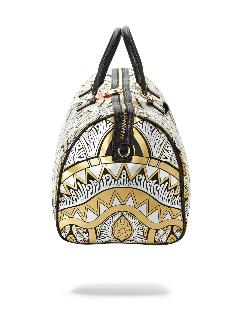 KING SOLOMON'S DUFFLE - Image 4