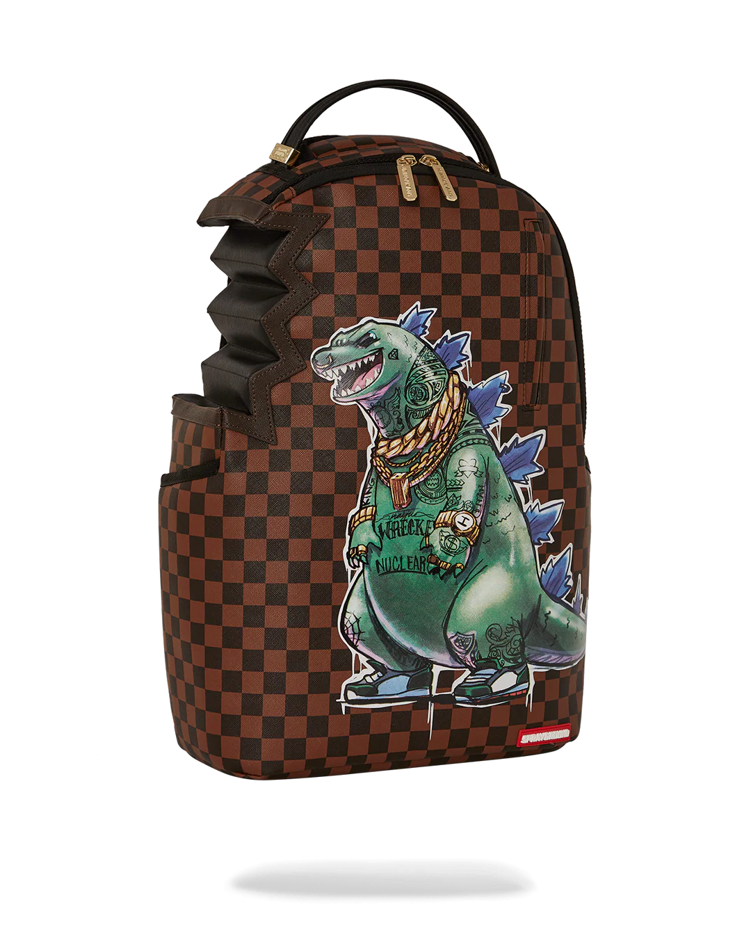 SPRAYZILLA SIDE BITE BACKPACK - Image 6