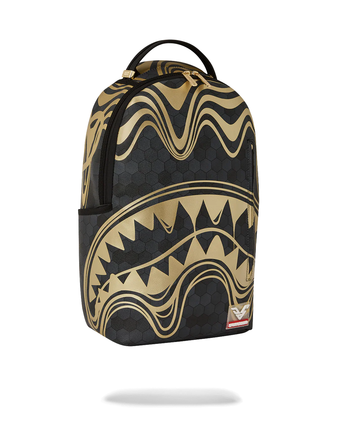 HONEYCOMB DEVONTA SMITH COLLAB BACKPACK - Image 3