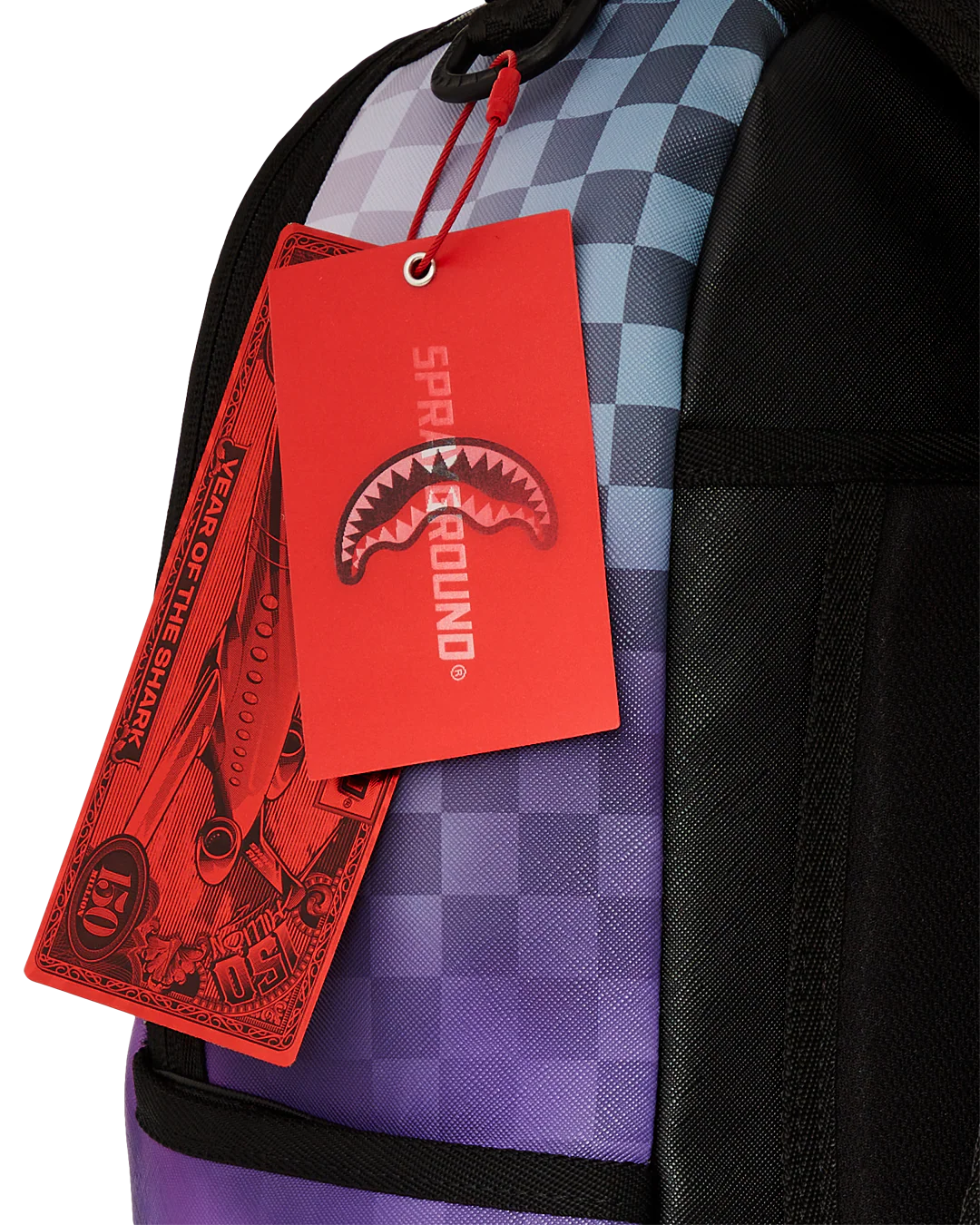 NARUTO MADARA MOON BACKPACK - Image 14