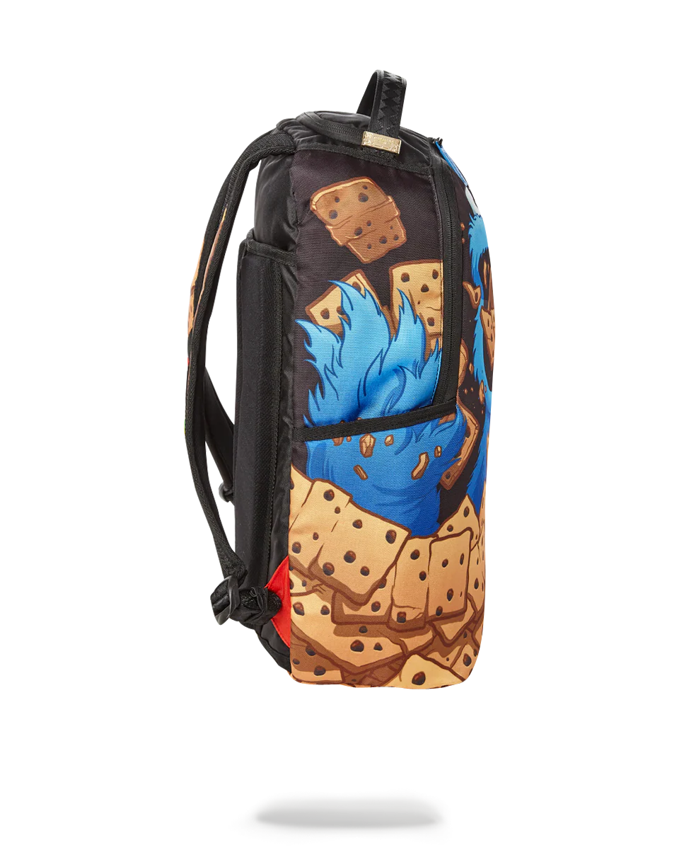 COOKIE MONSTER: COOKIE DOUGH BACKPACK - Image 4