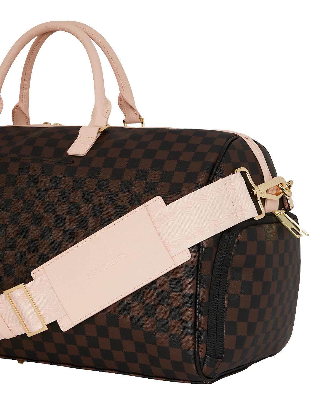 BANDOLERO NOUVEAU DUFFLE - Image 9