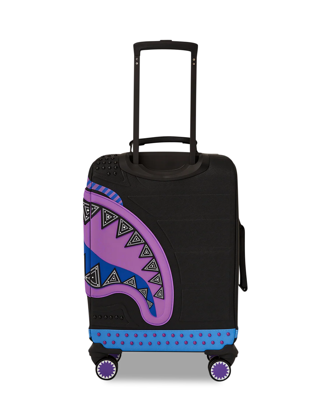 A.I. BROOKLYN & BEYOND - SANDFLOWER COLLAB IMPERIAL CARRY-ON LUGGAGE - Image 5