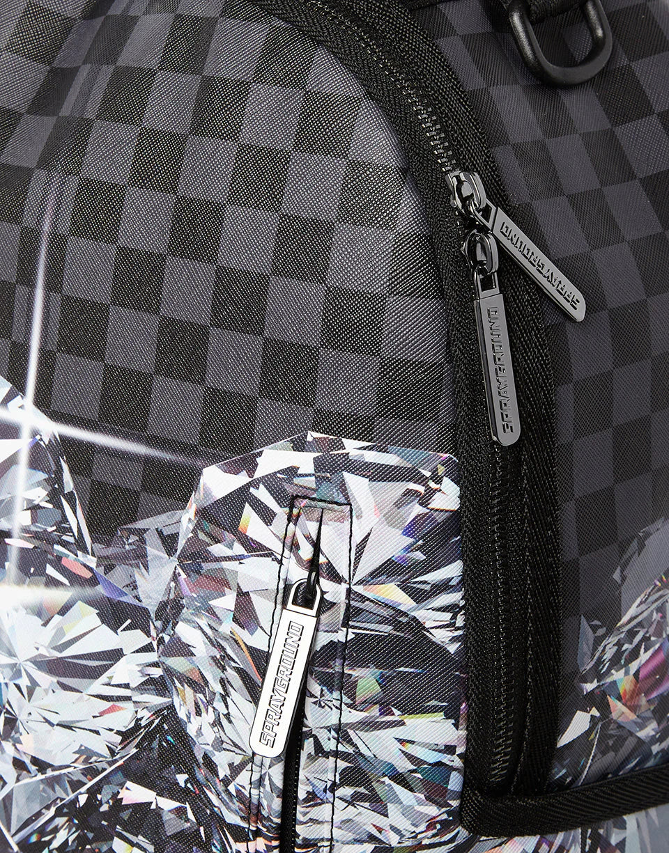 TOO MANY KARATS BACKPACK - Image 6