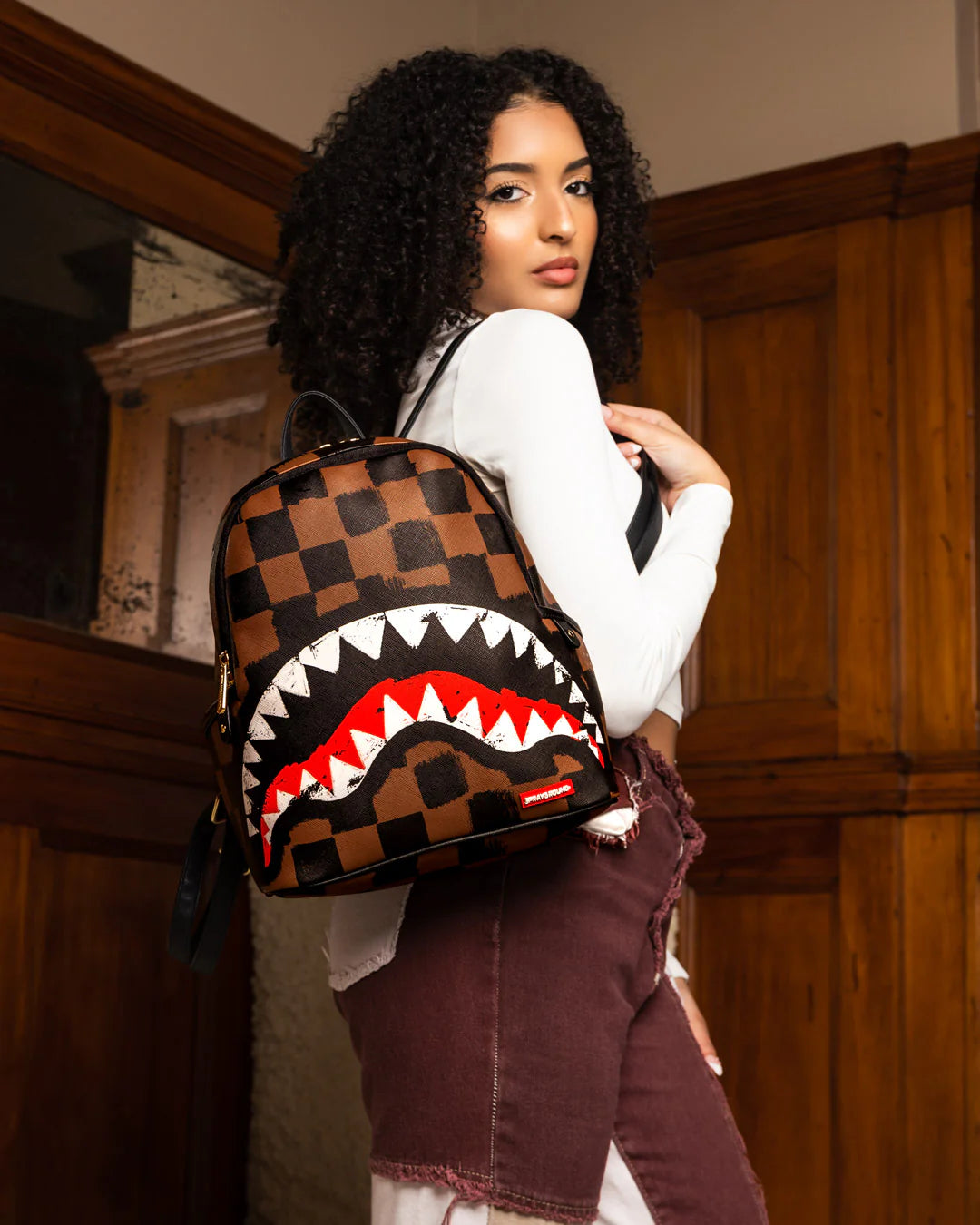 SHARKS IN PARIS VANQUISH SAVAGE - Image 9
