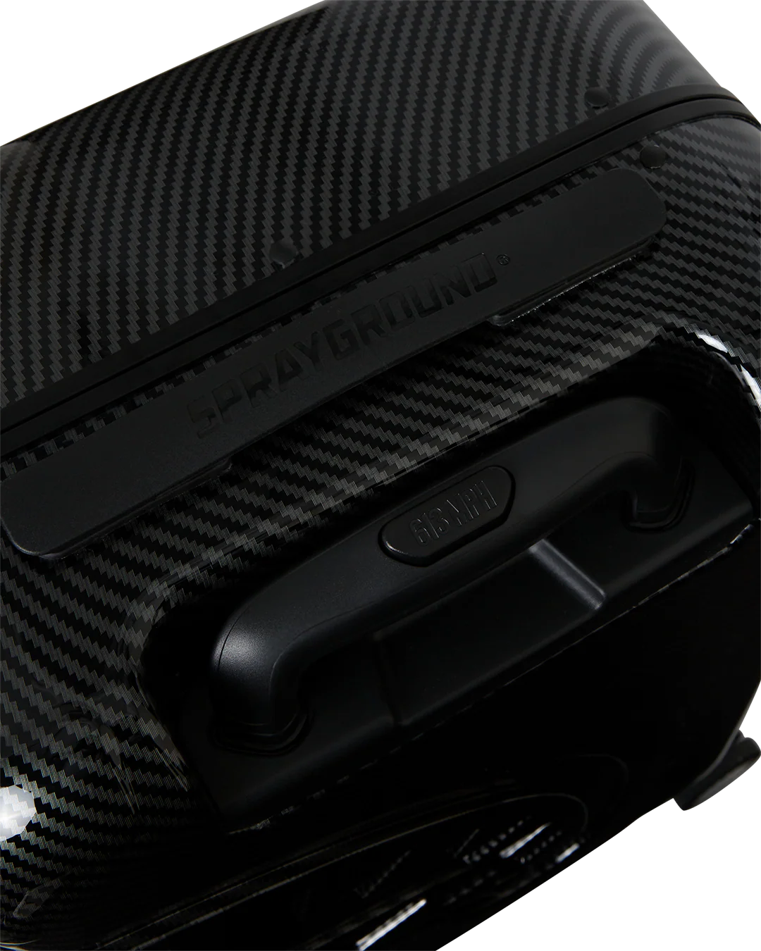 NIGHTFALL SHARKITECTURE CARRY-ON LUGGAGE - Image 12