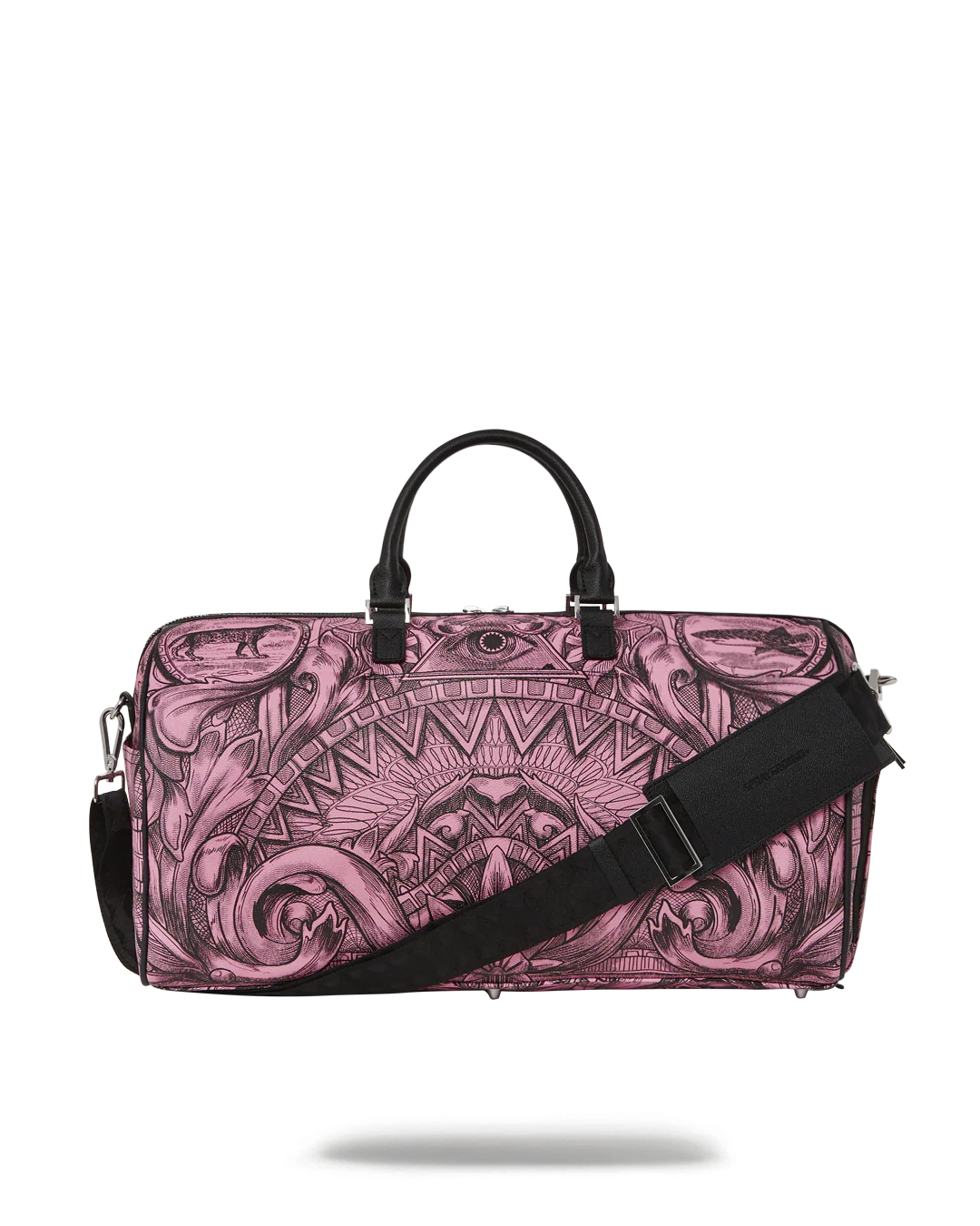 SOCIETY OF SHARKS DUFFLE - Image 4