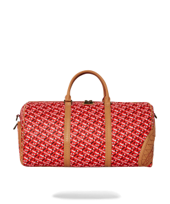 THE 3DSG CONCORDE DUFFLE