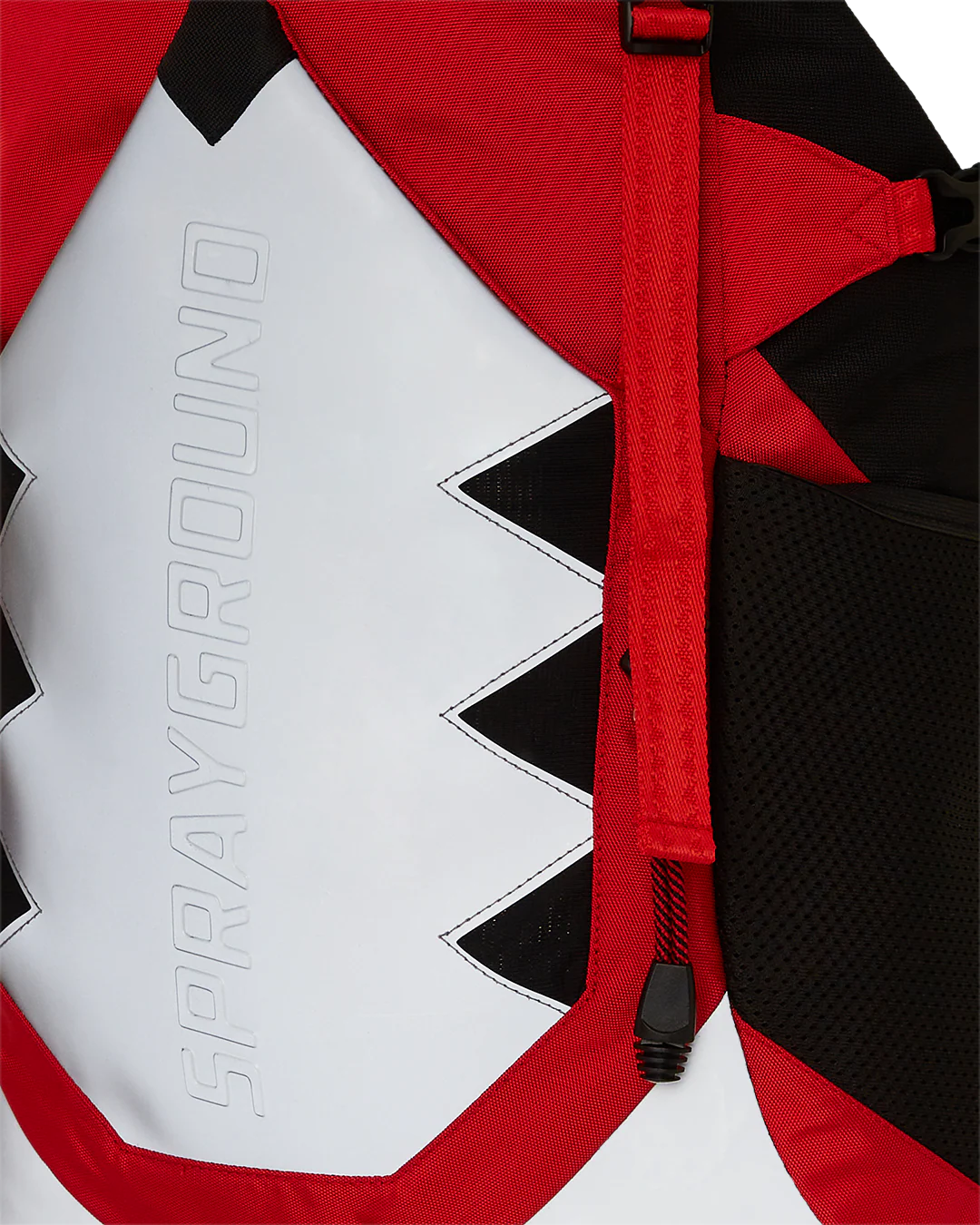 SKY HIGH SEEKERS ARCTIC GLOBAL TREK CAMPER BACKPACK - Image 18
