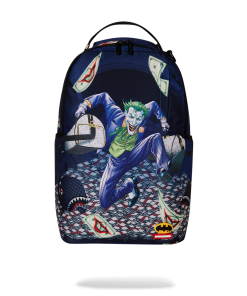 JOKER BANKS BACKPACK