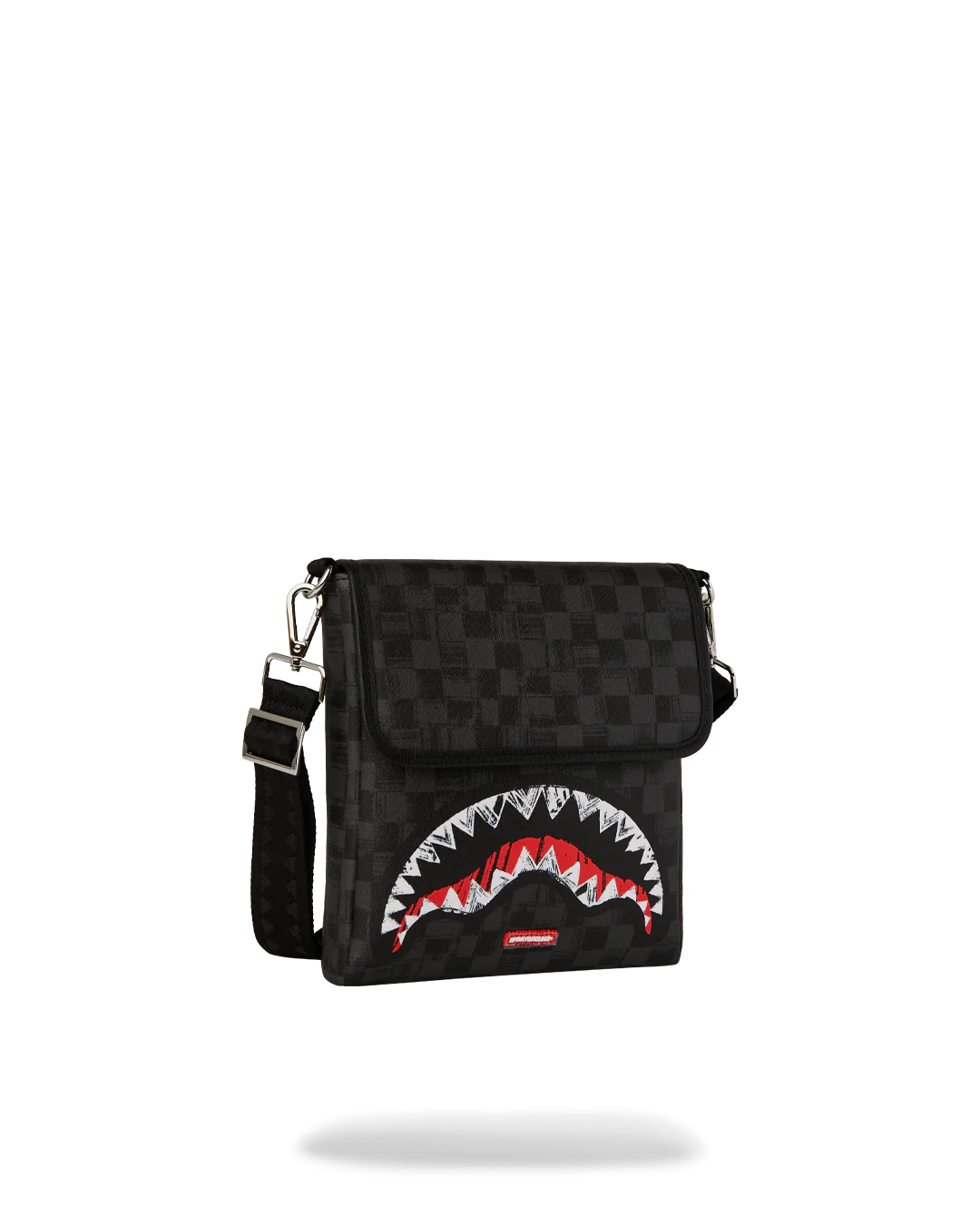 MIDNIGHT SHADOW MESSENGER SLING - Image 3
