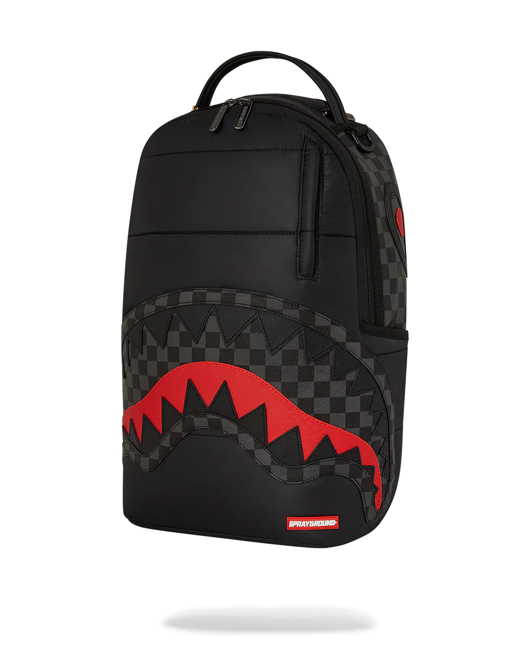 SNOWWSTORM PUFFER DLX BACKPACK - Image 8