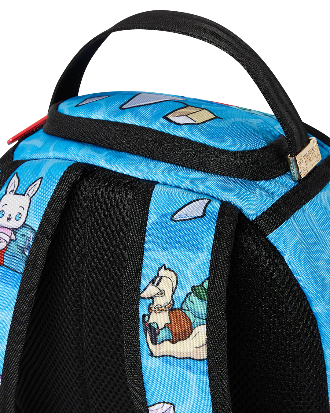 SMALL BACKPACK: POOL PARTY - Image 7