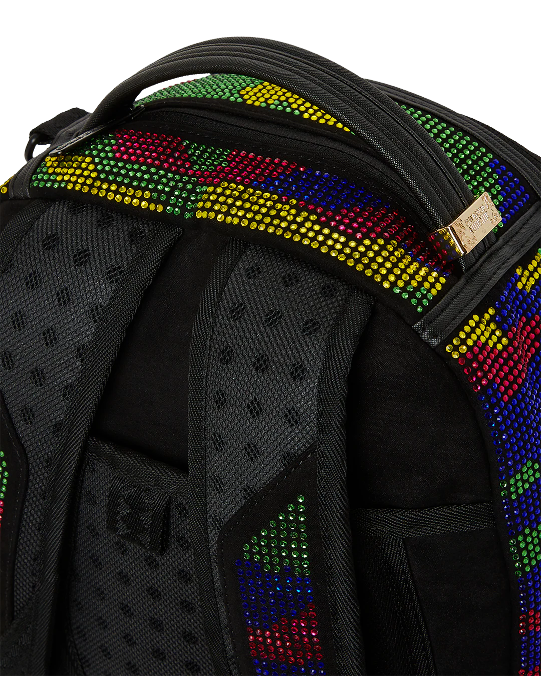 TRINITY INVERTED REALITY BACKPACK - Image 9