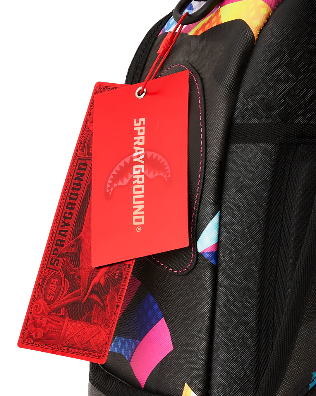 VOLATILE DLXSV BACKPACK - Image 14