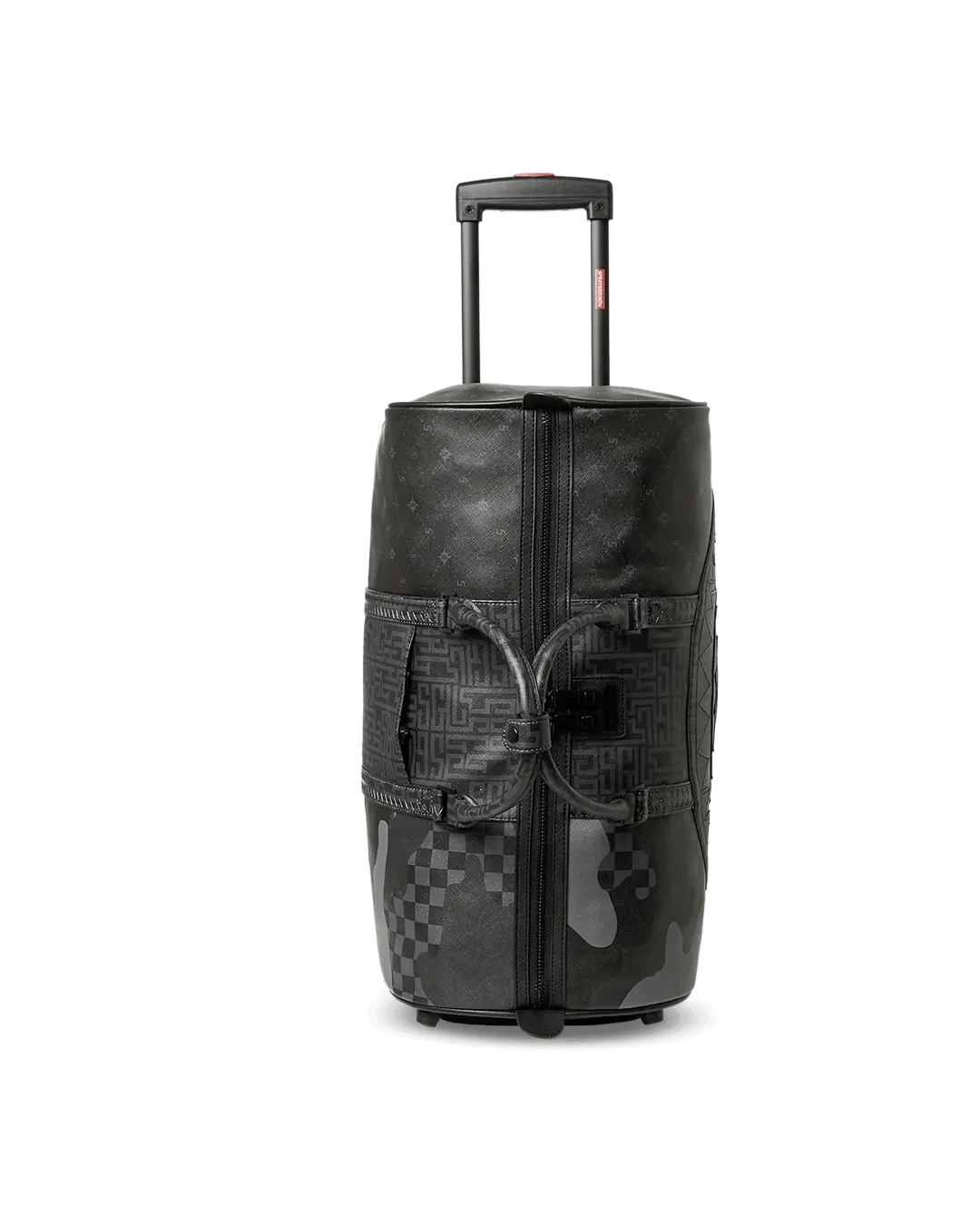 3AM THE TRILOGY DUFFLE WHEELY