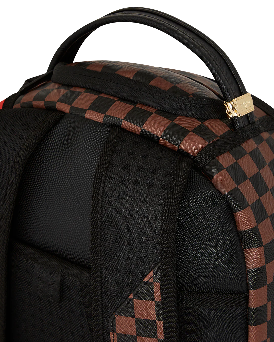 LOONEY TUNES TAZ MAYHEM BACKPACK - Image 9