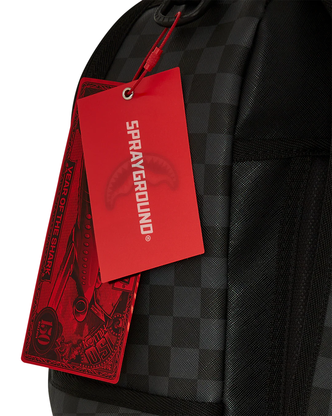 SHARK ESCAPE BACKPACK - Image 14