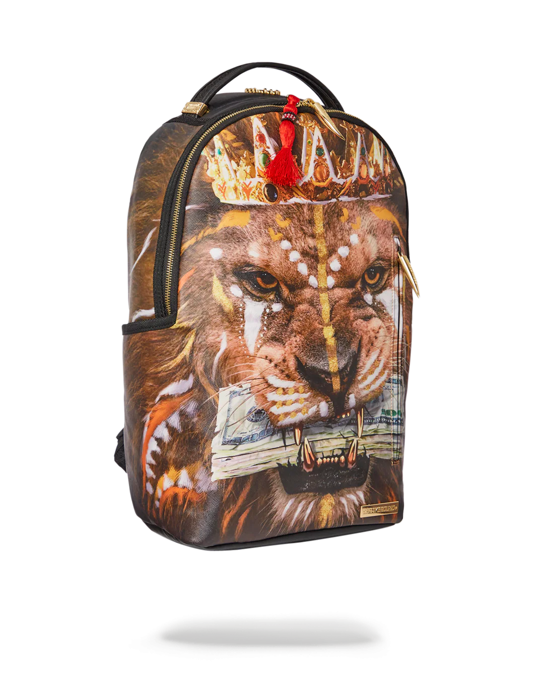 A.i.3 THE MOGUL BACKPACK (DLXV) - Image 7