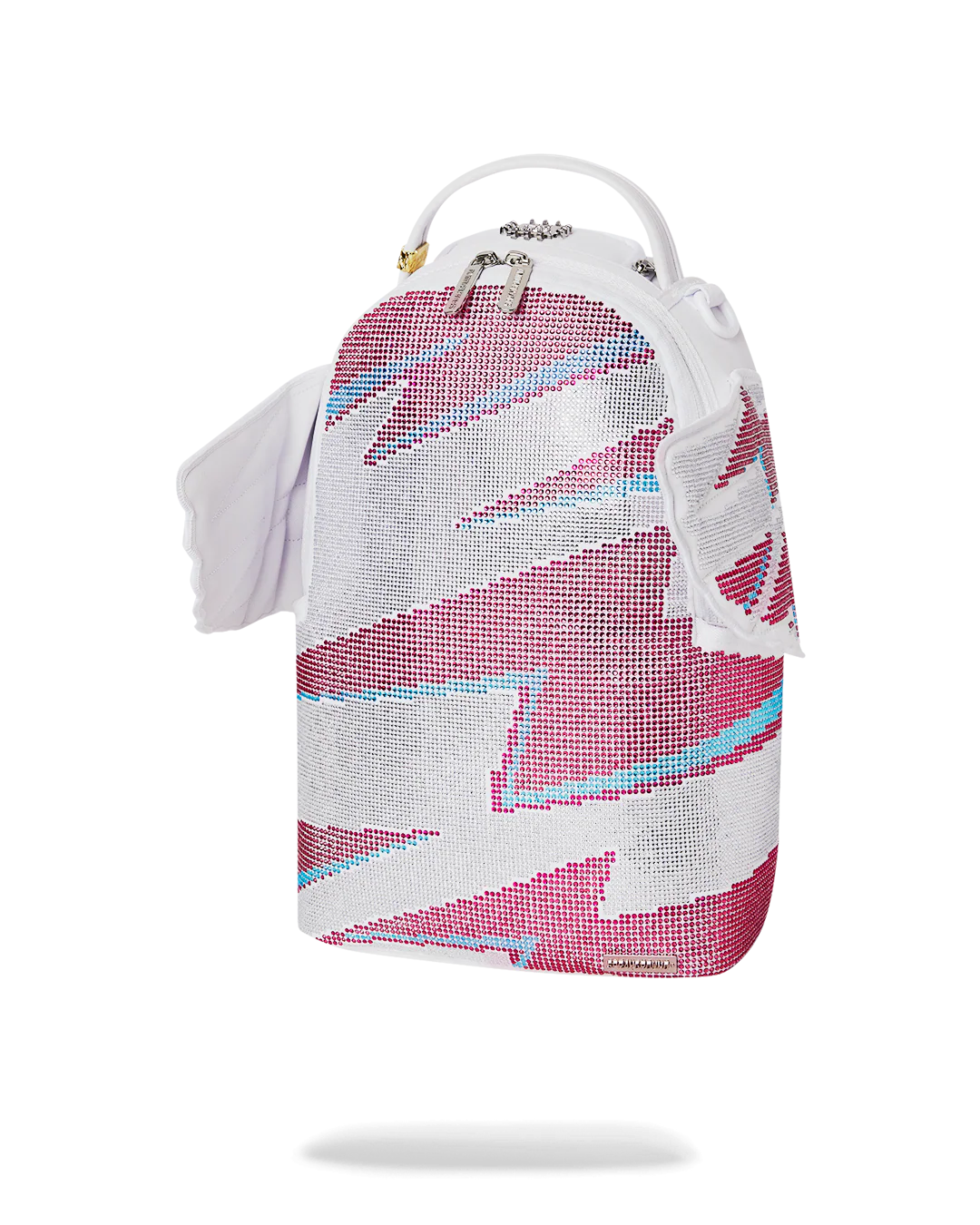 AI FLOW STATE MINI WINGS BACKPACK - Image 7