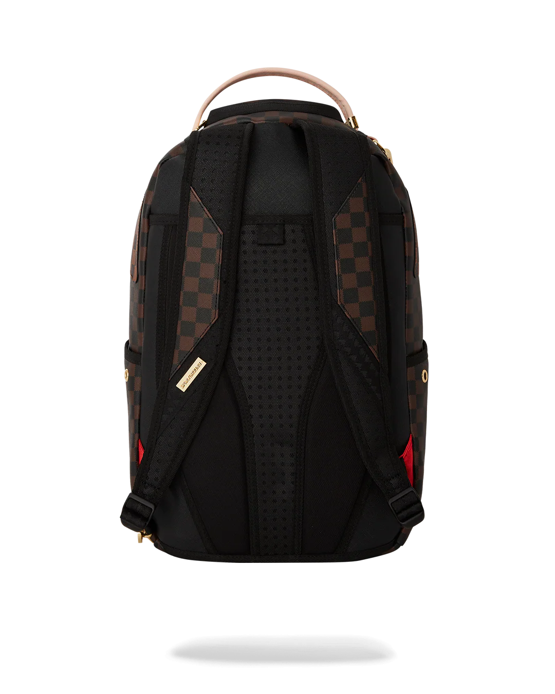 BANDOLERO NOUVEAU BACKPACK - Image 5